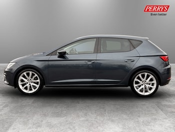 Used SEAT Leon 2019 for sale - 77460701: Photo