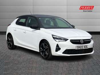 2022 - 1.2 Turbo Ultimate 5dr