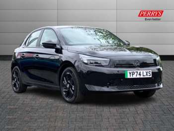 2025 - 100kW Yes 50kWh 5dr Auto Hatchback