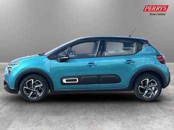 Used Citroen C3 2020 for sale - 79593550: Photo