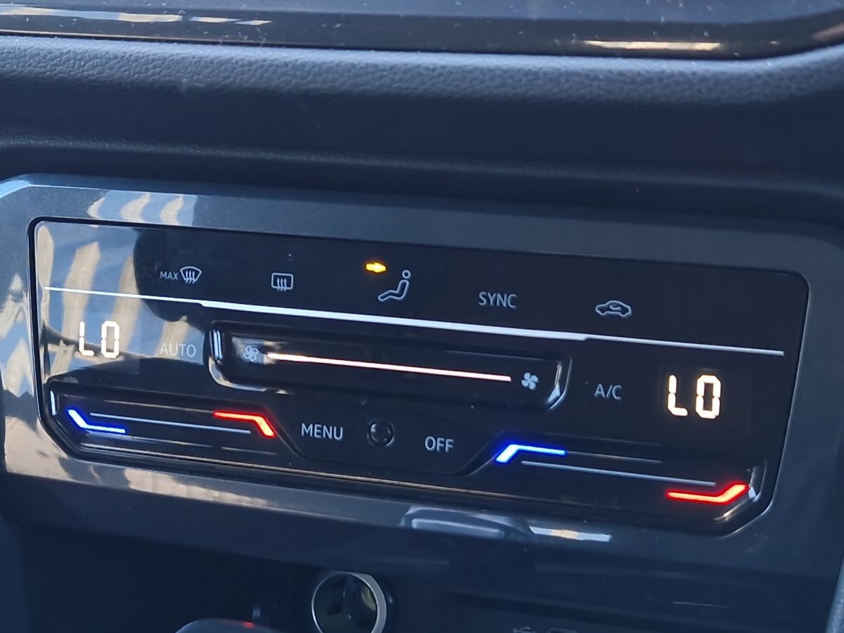 Used Volkswagen Tiguan Allspace 2022 for sale - 75983273: Photo 12