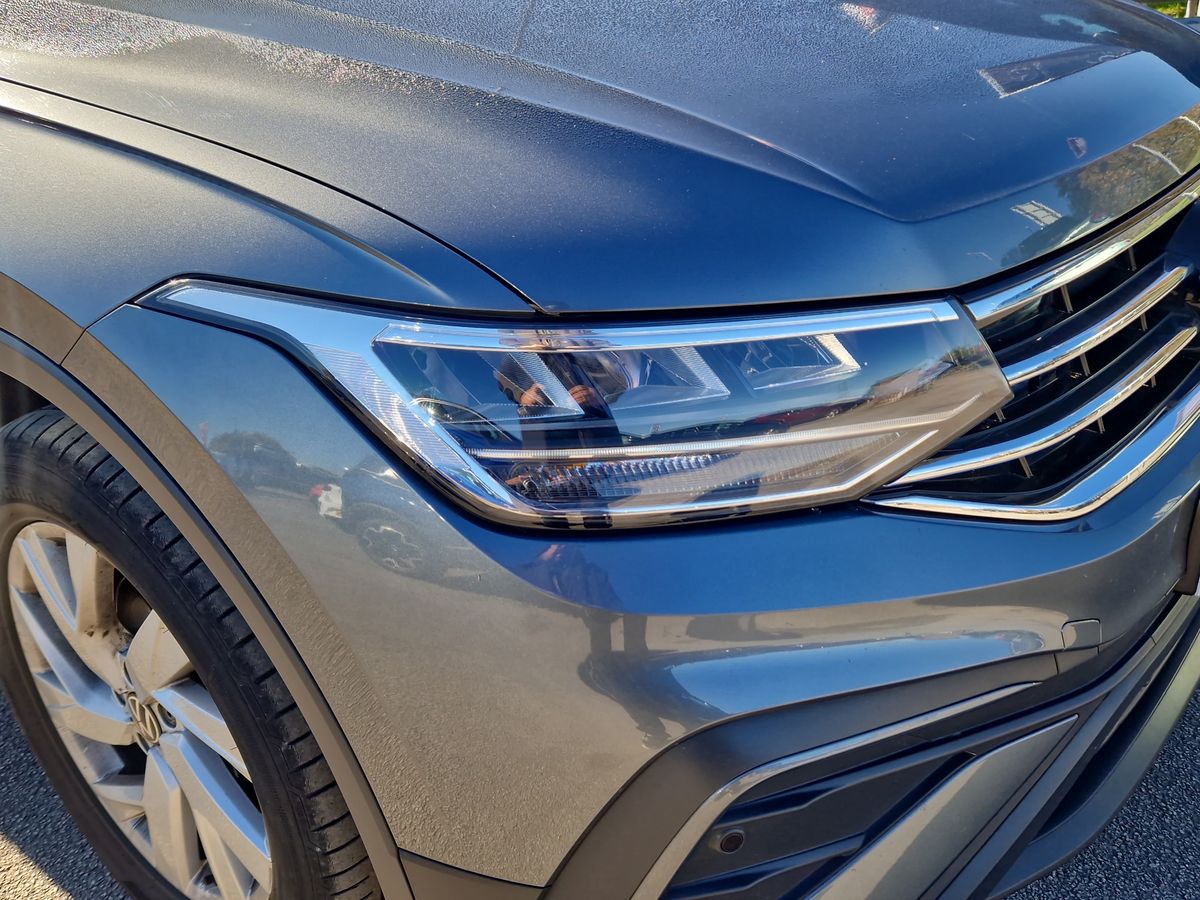 Used Volkswagen Tiguan Allspace 2022 for sale - 75983273: Photo 13