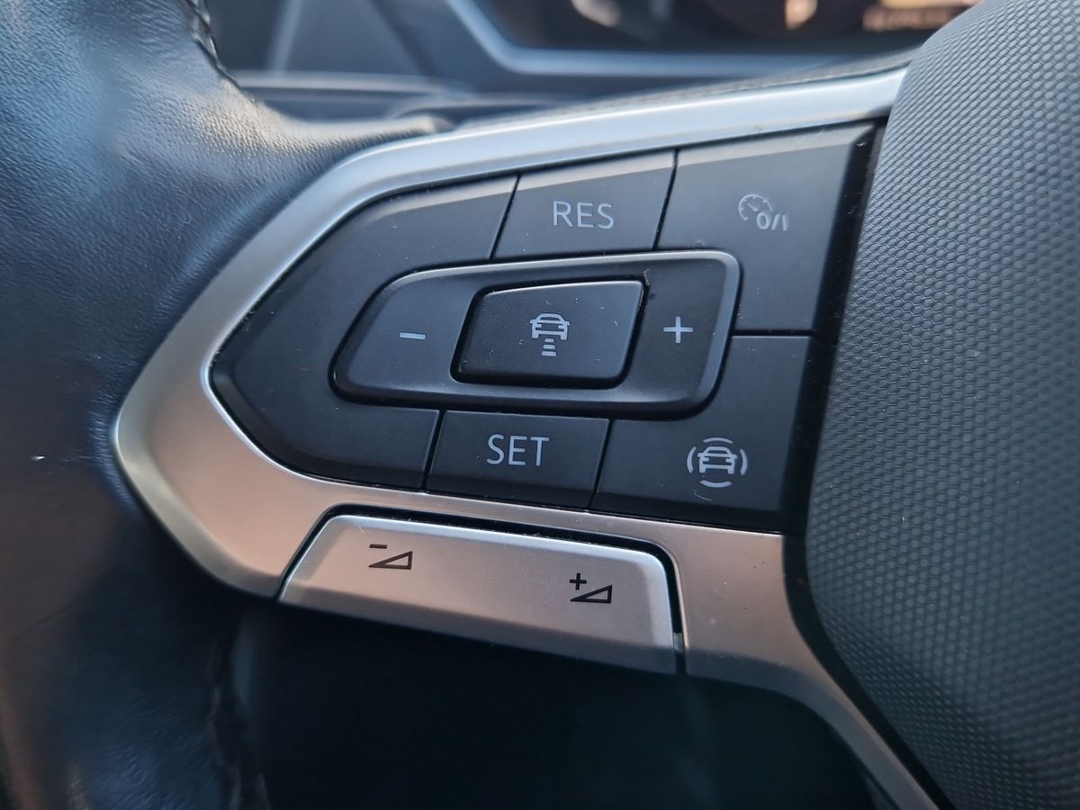 Used Volkswagen Tiguan Allspace 2022 for sale - 75983273: Photo 16