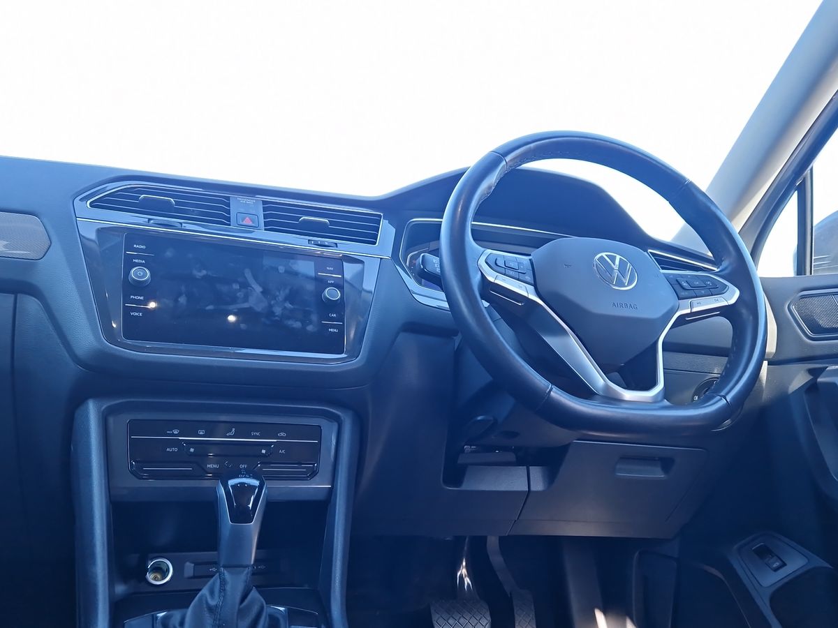 Used Volkswagen Tiguan Allspace 2022 for sale - 75983273: Photo 17