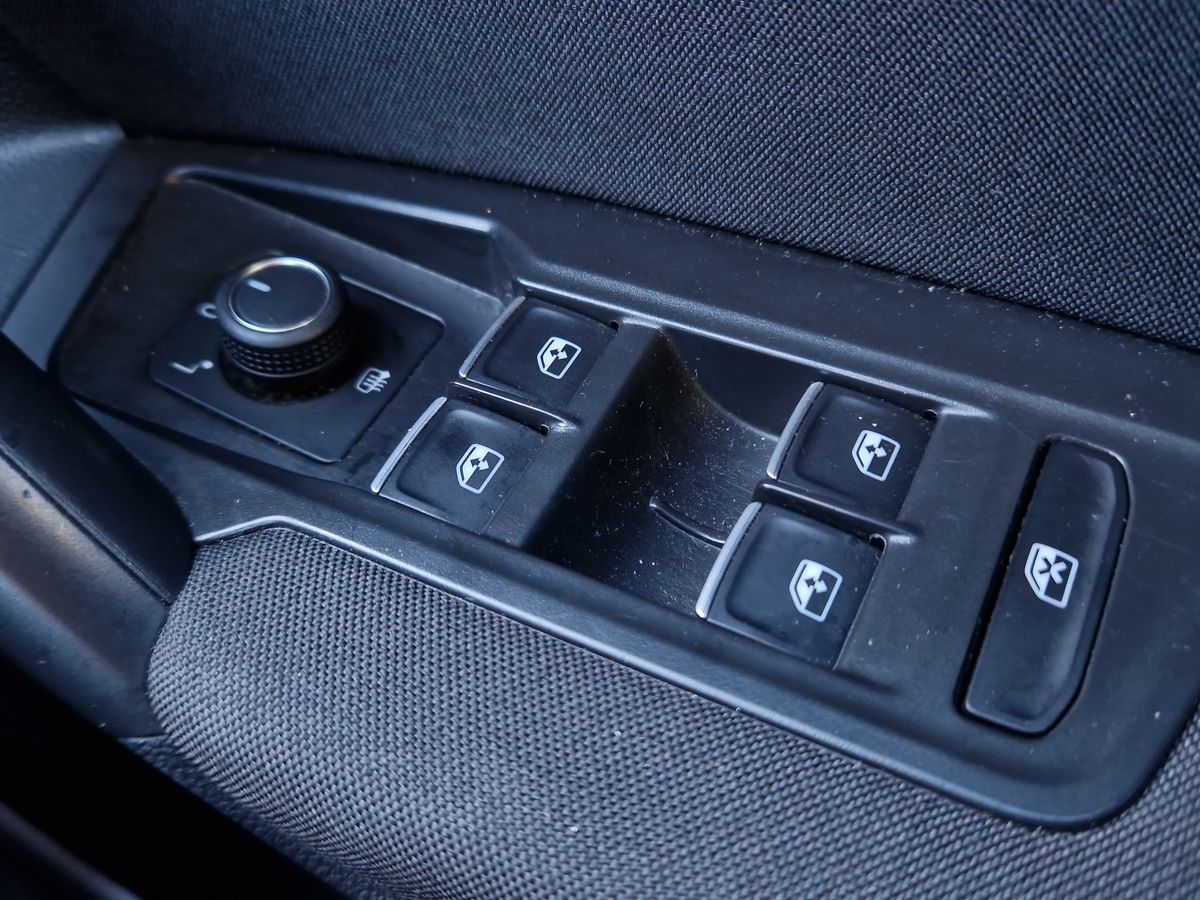 Used Volkswagen Tiguan Allspace 2022 for sale - 75983273: Photo 18