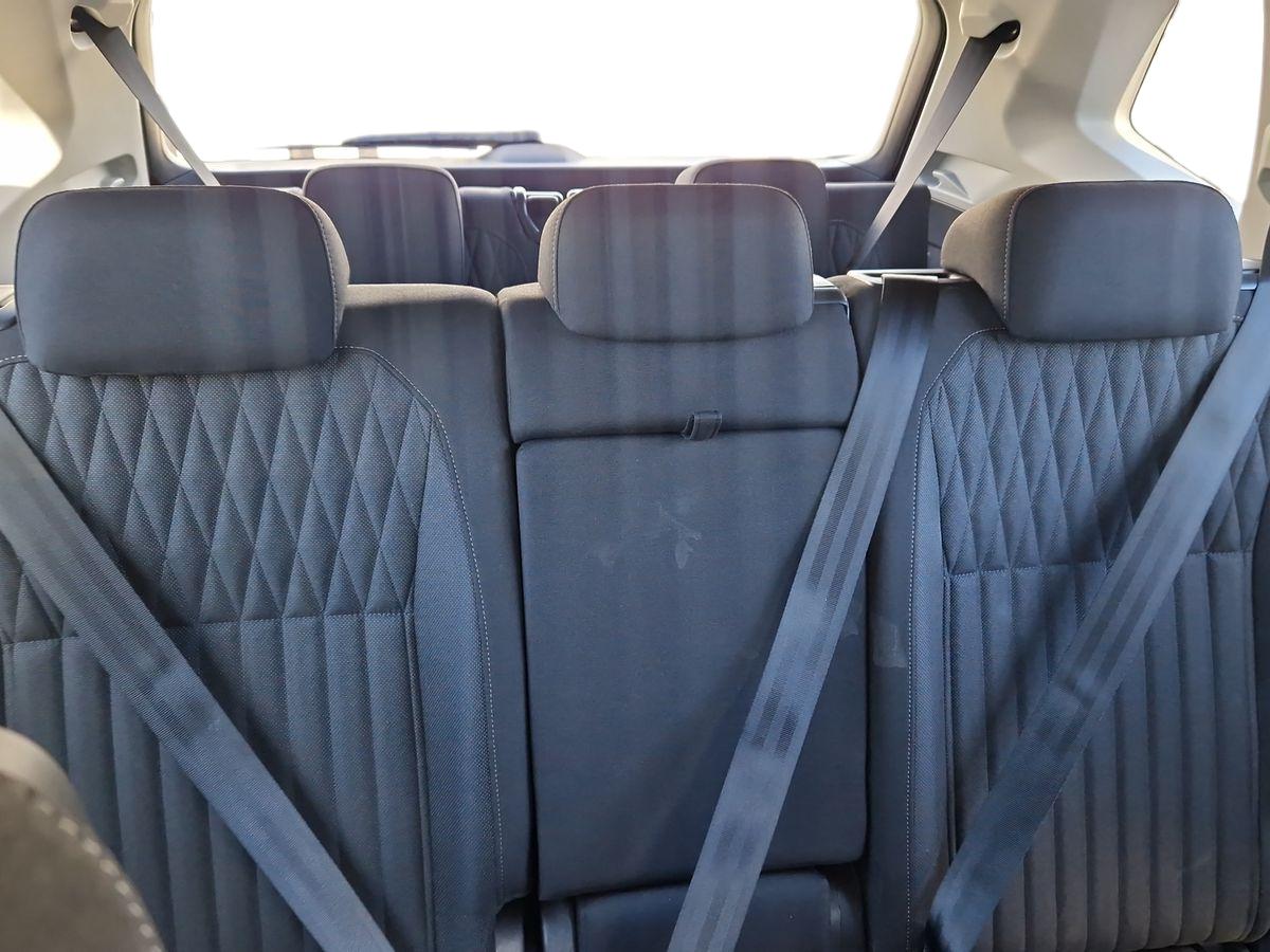 Used Volkswagen Tiguan Allspace 2022 for sale - 75983273: Photo 19