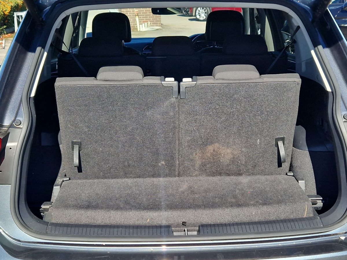 Used Volkswagen Tiguan Allspace 2022 for sale - 75983273: Photo 20