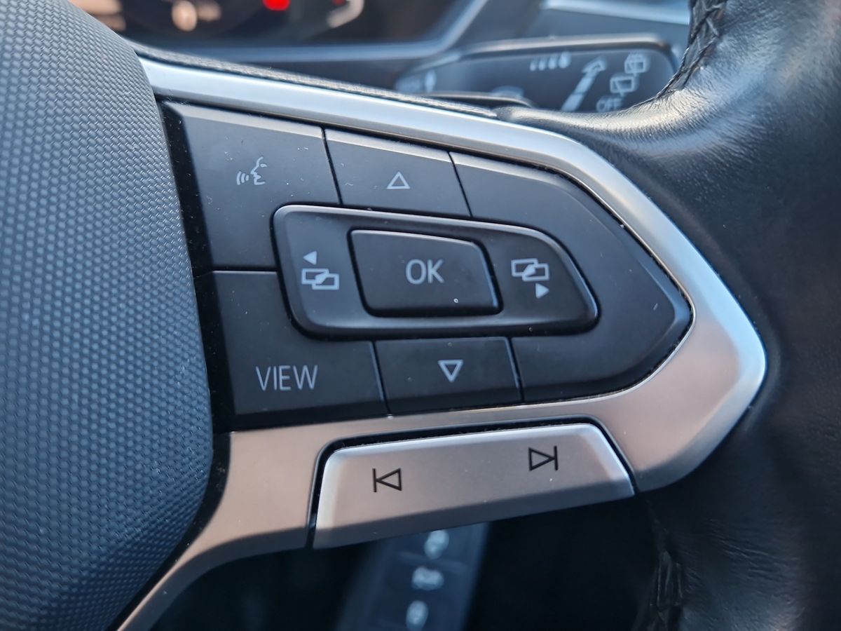 Used Volkswagen Tiguan Allspace 2022 for sale - 75983273: Photo 22