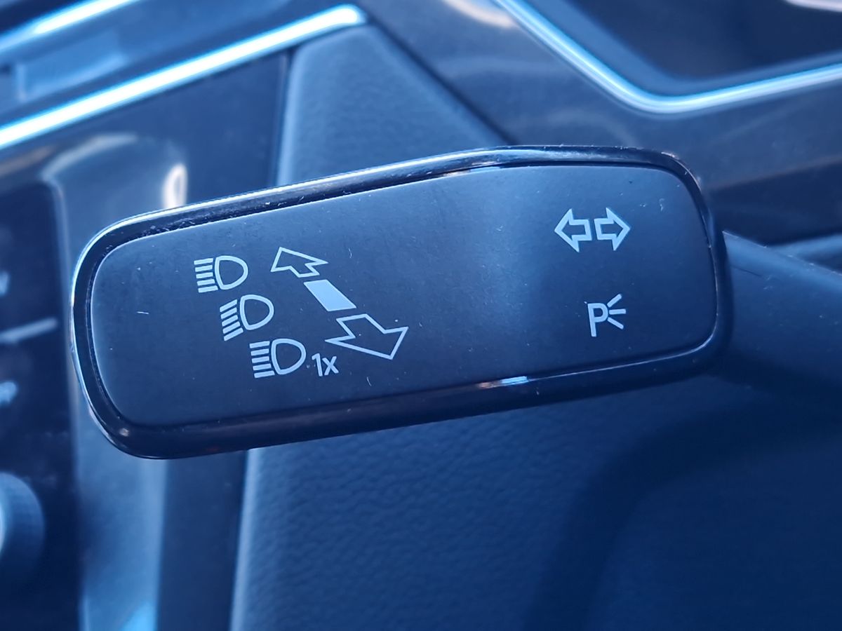 Used Volkswagen Tiguan Allspace 2022 for sale - 75983273: Photo 24