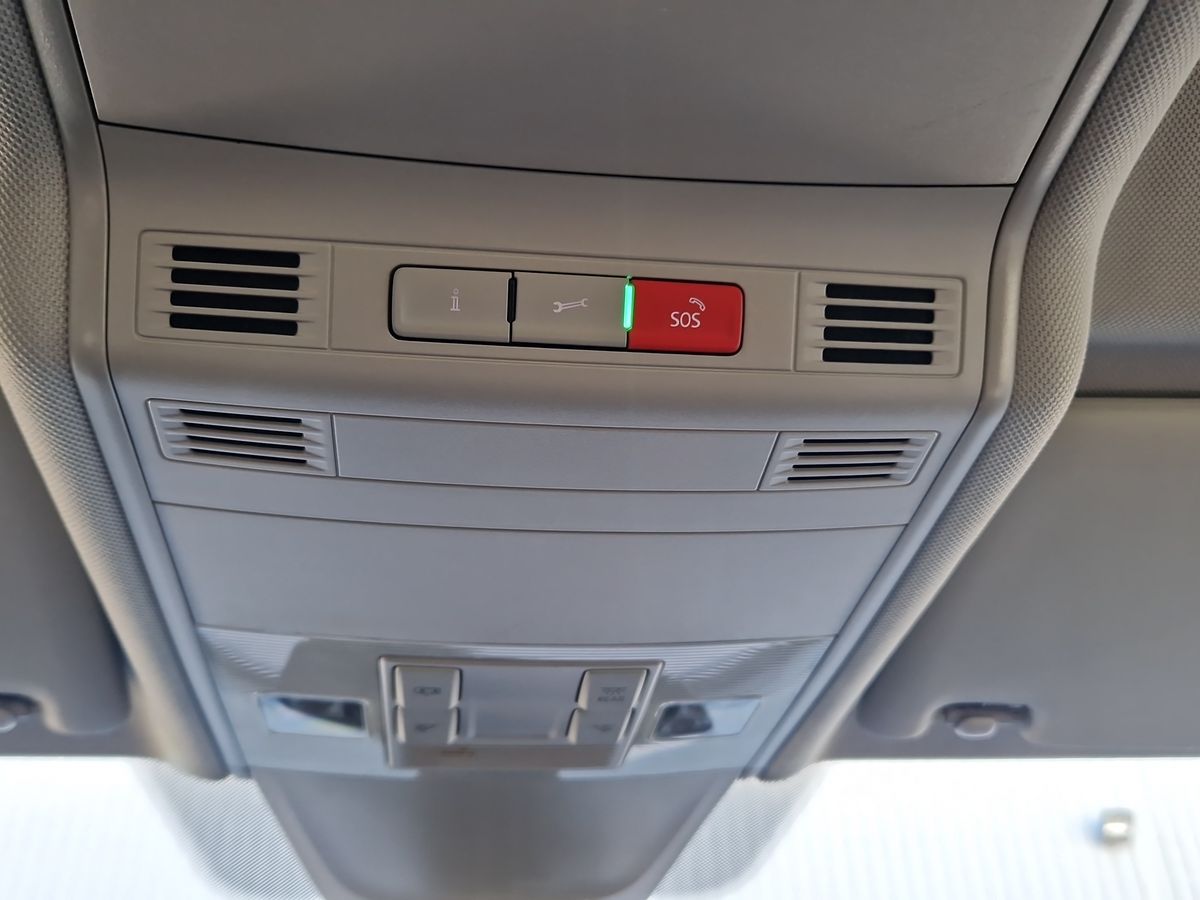 Used Volkswagen Tiguan Allspace 2022 for sale - 75983273: Photo 29