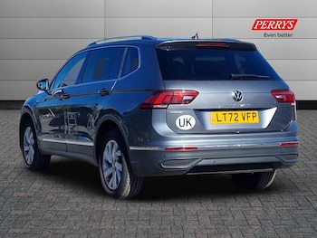 Used Volkswagen Tiguan Allspace 2022 for sale - 75983273: Photo