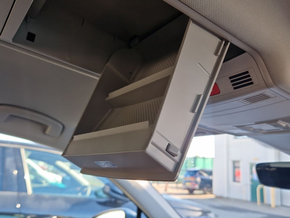 Used Volkswagen Tiguan Allspace 2022 for sale - 75983273: Photo 30