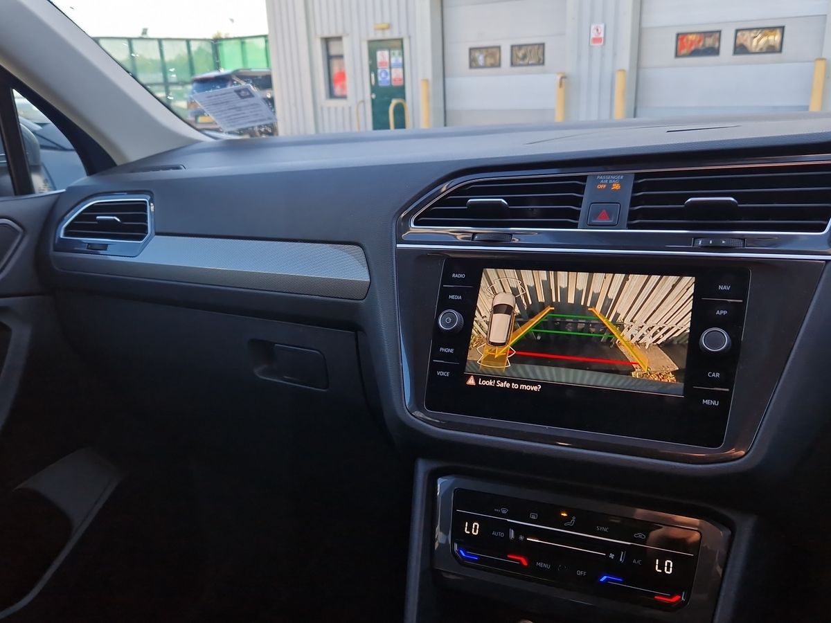 Used Volkswagen Tiguan Allspace 2022 for sale - 75983273: Photo 34