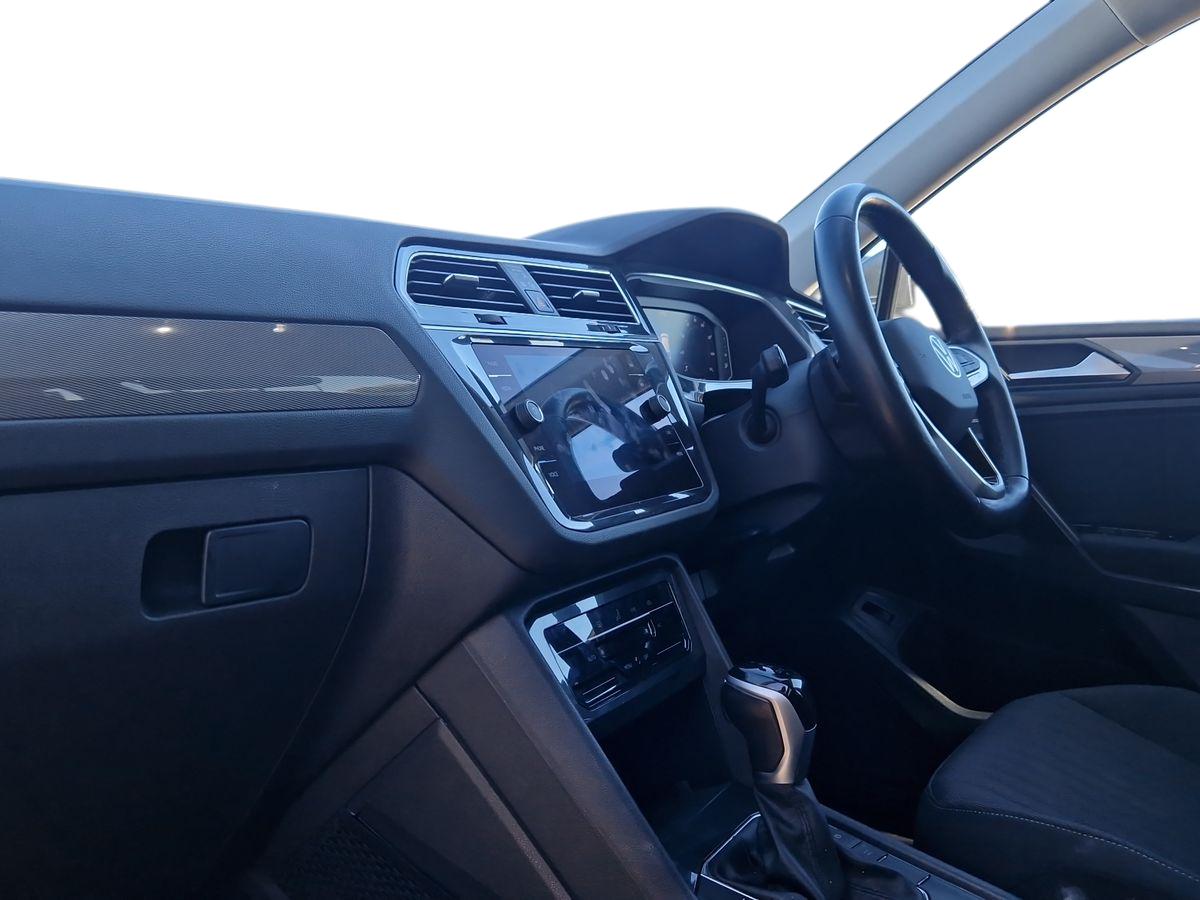 Used Volkswagen Tiguan Allspace 2022 for sale - 75983273: Photo 6