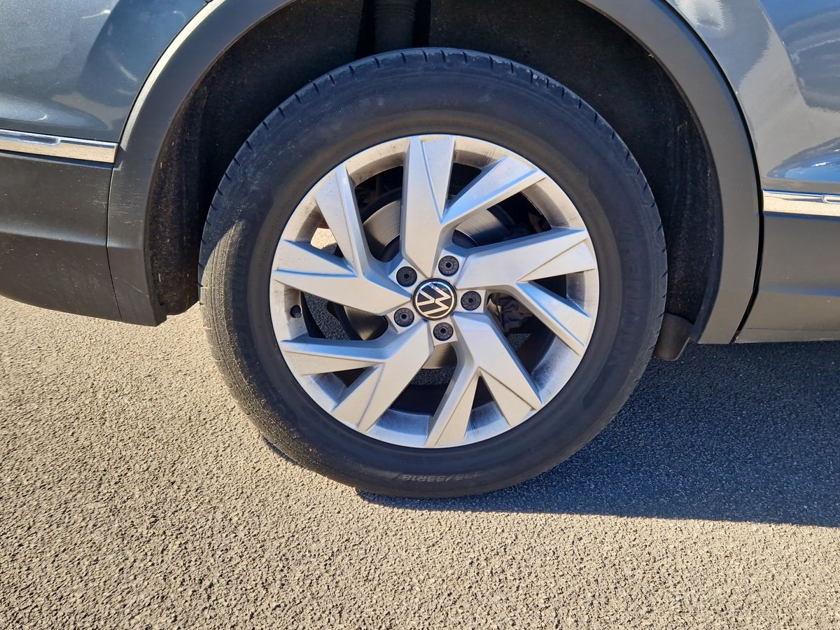 Used Volkswagen Tiguan Allspace 2022 for sale - 75983273: Photo 7