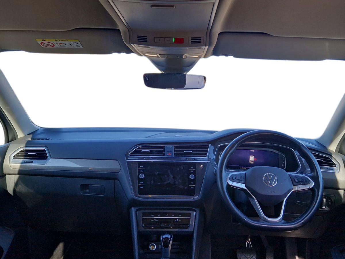 Used Volkswagen Tiguan Allspace 2022 for sale - 75983273: Photo 9