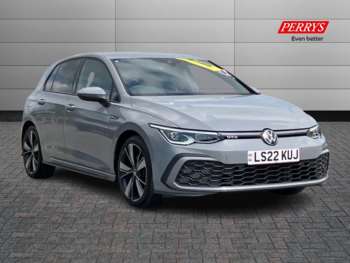 2022 - 2.0 TDI 200 GTD 5dr DSG