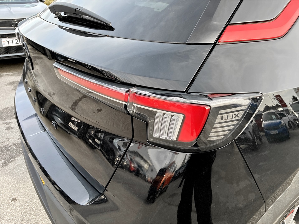 Used Vauxhall Mokka 2021 for sale - 77666515: Photo 11