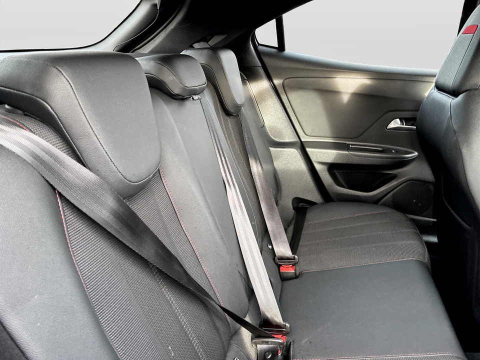 Used Vauxhall Mokka 2021 for sale - 77666515: Photo 14