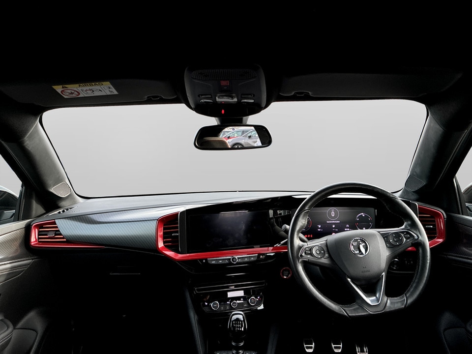 Used Vauxhall Mokka 2021 for sale - 77666515: Photo 15