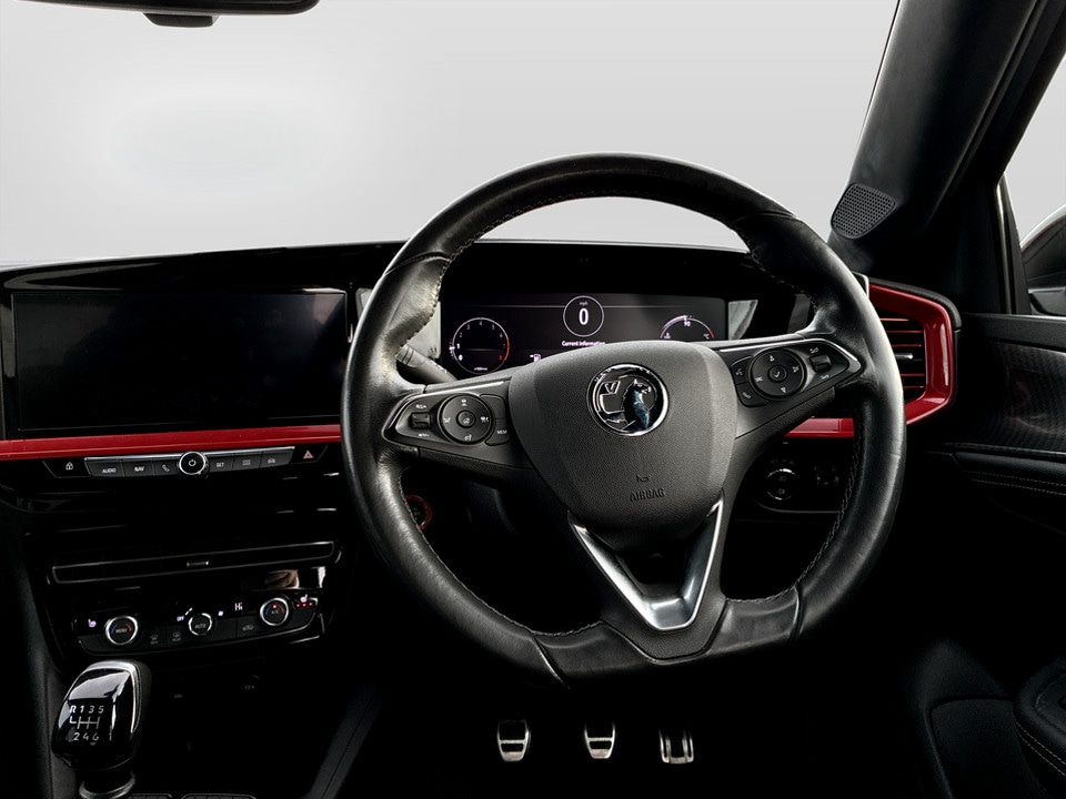 Used Vauxhall Mokka 2021 for sale - 77666515: Photo 16