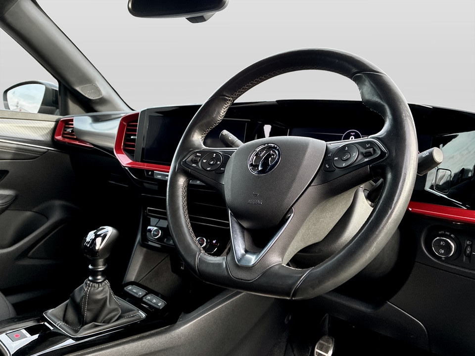 Used Vauxhall Mokka 2021 for sale - 77666515: Photo 17