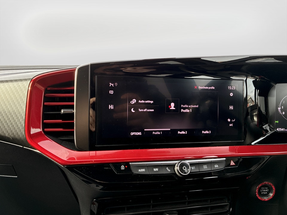 Used Vauxhall Mokka 2021 for sale - 77666515: Photo 19