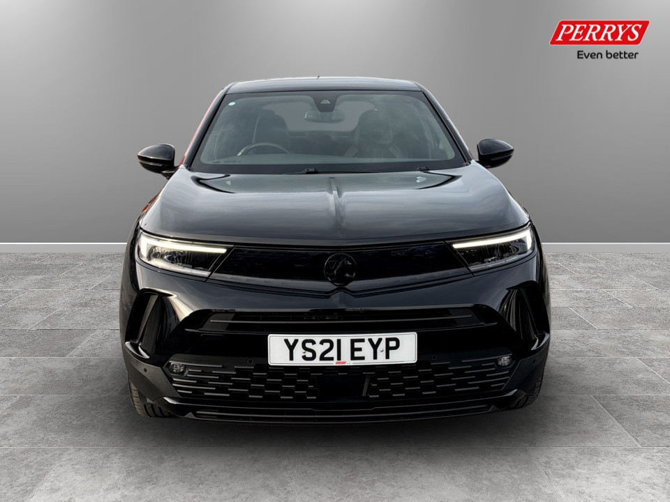 Used Vauxhall Mokka 2021 for sale - 77666515: Photo 2