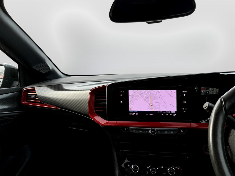 Used Vauxhall Mokka 2021 for sale - 77666515: Photo 21