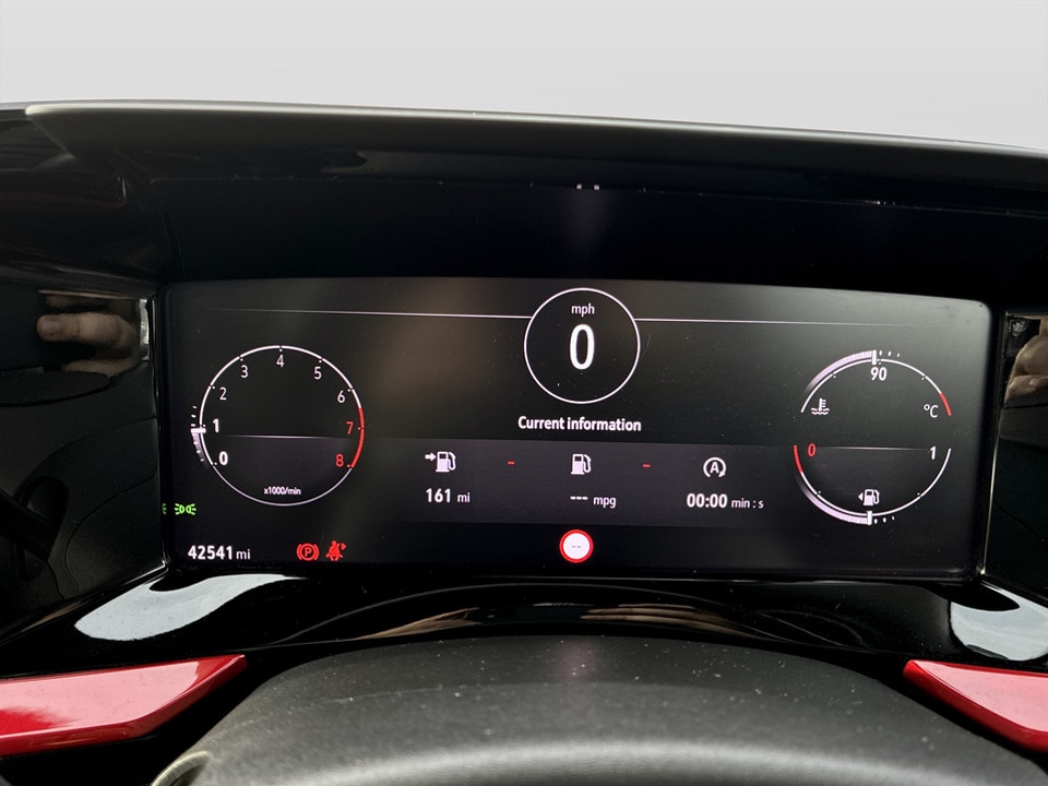 Used Vauxhall Mokka 2021 for sale - 77666515: Photo 22