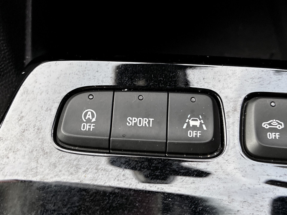 Used Vauxhall Mokka 2021 for sale - 77666515: Photo 23