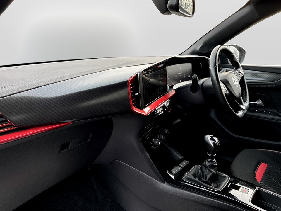 Used Vauxhall Mokka 2021 for sale - 77666515: Photo 25