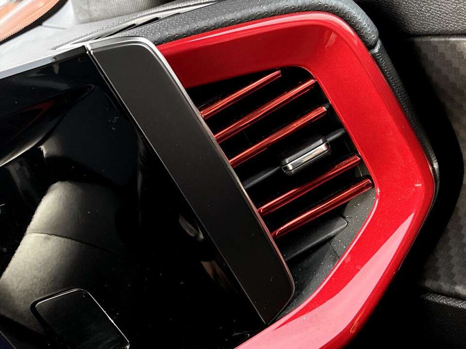 Used Vauxhall Mokka 2021 for sale - 77666515: Photo 31