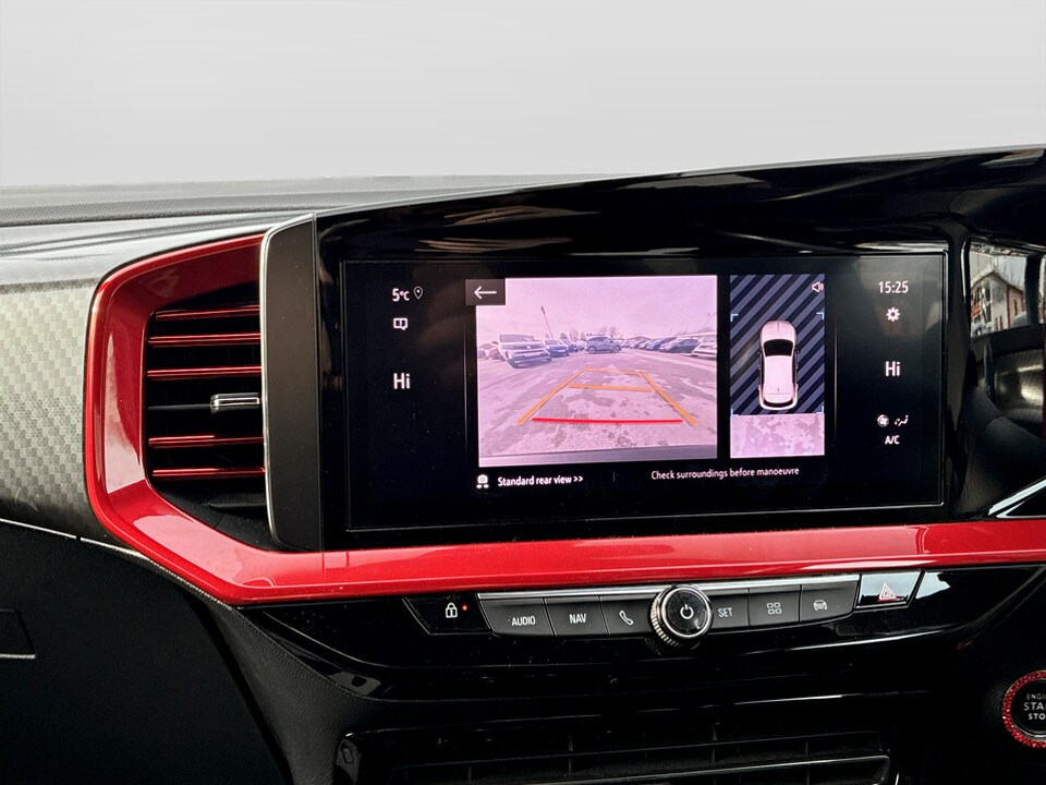 Used Vauxhall Mokka 2021 for sale - 77666515: Photo 35