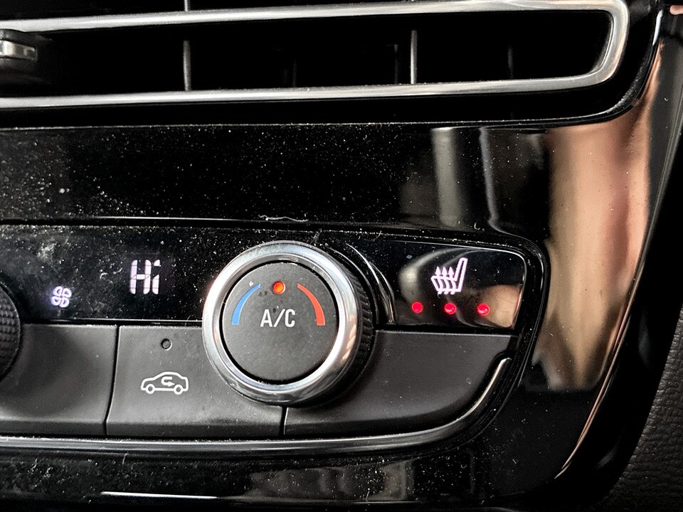 Used Vauxhall Mokka 2021 for sale - 77666515: Photo 36