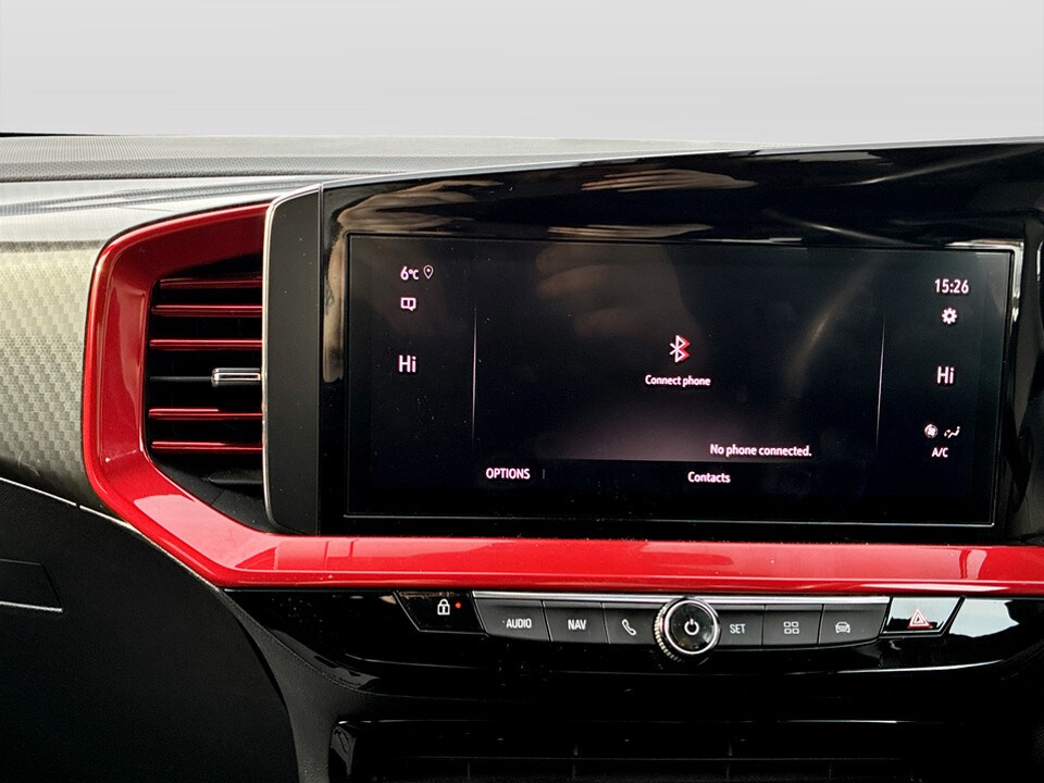 Used Vauxhall Mokka 2021 for sale - 77666515: Photo 38