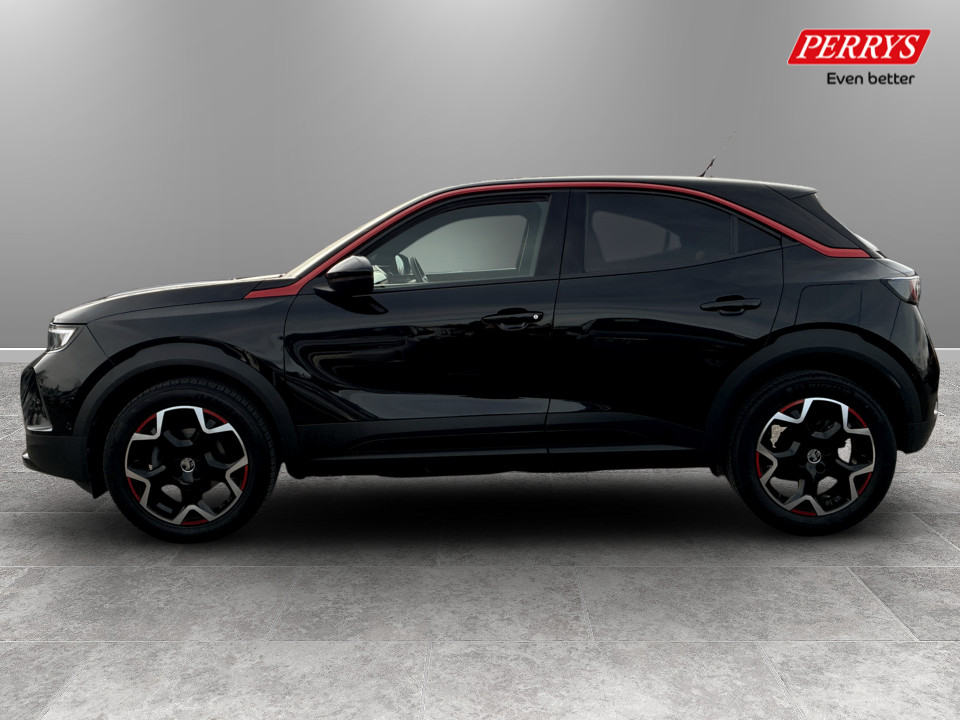 Used Vauxhall Mokka 2021 for sale - 77666515: Photo 4