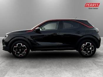 Used Vauxhall Mokka 2021 for sale - 77666515: Photo