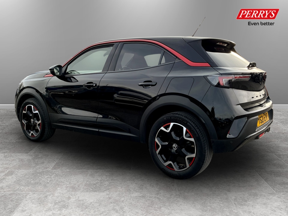 Used Vauxhall Mokka 2021 for sale - 77666515: Photo 5