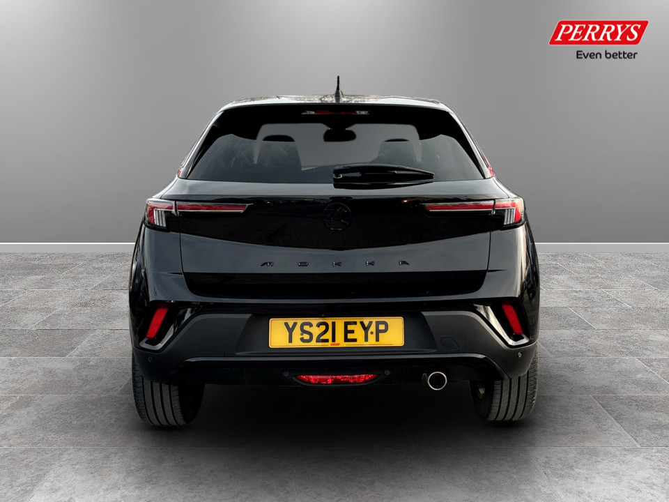 Used Vauxhall Mokka 2021 for sale - 77666515: Photo 6