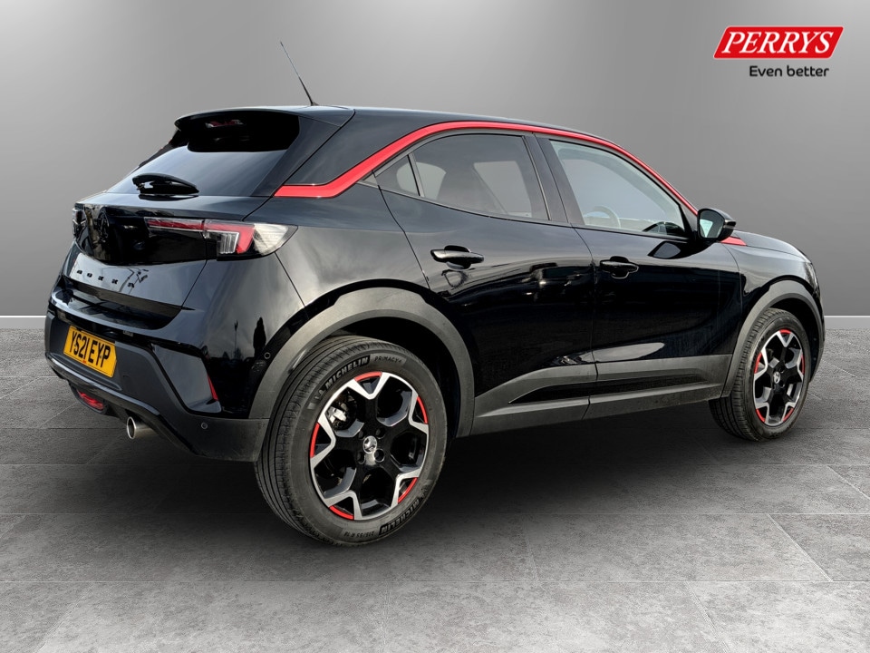 Used Vauxhall Mokka 2021 for sale - 77666515: Photo 7