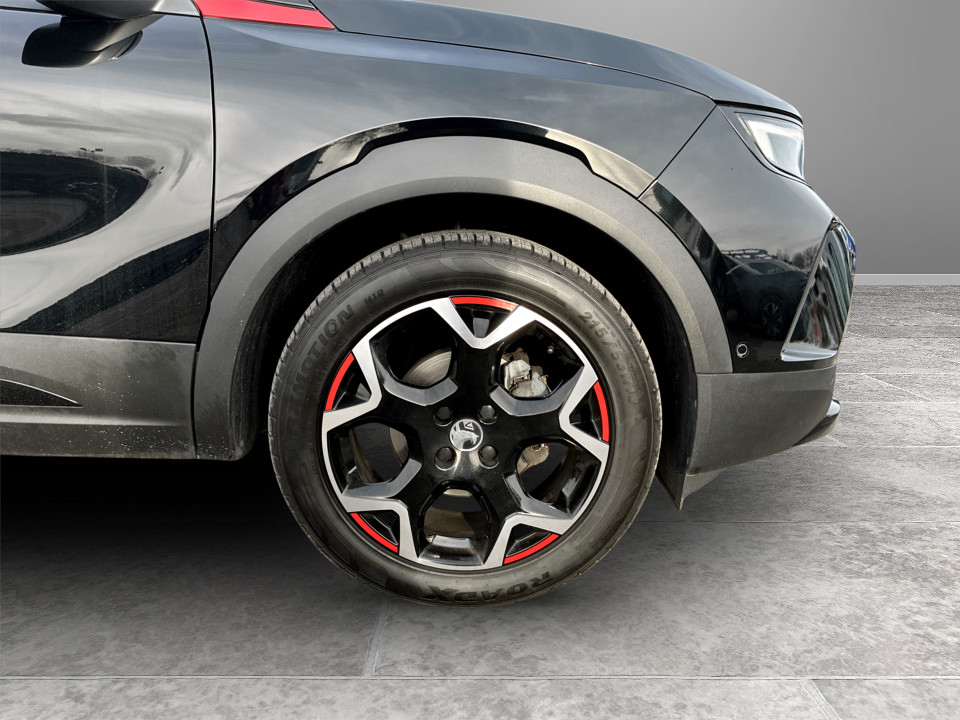 Used Vauxhall Mokka 2021 for sale - 77666515: Photo 9