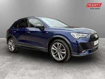 Used Audi Q3 2022 for sale - 79716884: Photo