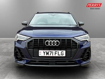 Used Audi Q3 2022 for sale - 79716884: Photo