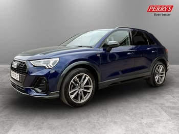 Used Audi Q3 2022 for sale - 79716884: Photo