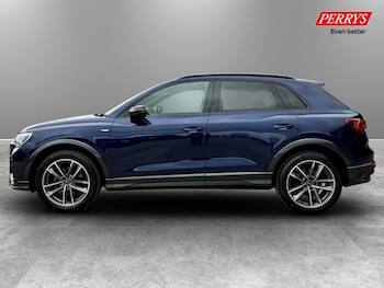 Used Audi Q3 2022 for sale - 79716884: Photo