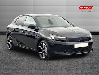 Used Vauxhall Corsa 2025 for sale - 76980115: Photo