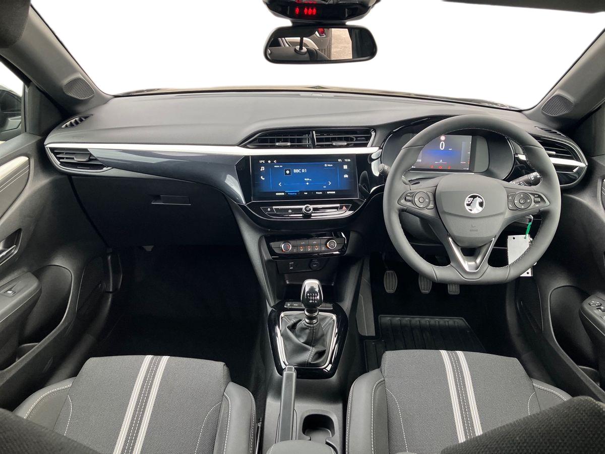 Used Vauxhall Corsa 2025 for sale - 76980115: Photo 9