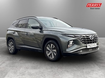 Used Hyundai TUCSON 2023 for sale - 78380198: Photo