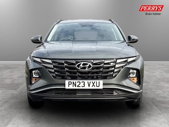 Used Hyundai TUCSON 2023 for sale - 78380198: Photo